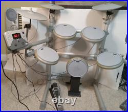 Musical Instruments Percussion KAT KT1 Electronic Drum Set READ DESCRIPTION Musical Instruments Percussion KAT KT1 Electronic Drum Set READ DESCRIPTION