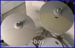 Musical Instruments Percussion KAT KT1 Electronic Drum Set READ DESCRIPTION Musical Instruments Percussion KAT KT1 Electronic Drum Set READ DESCRIPTION