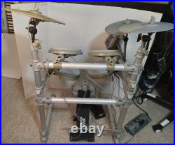 Musical Instruments Percussion KAT KT1 Electronic Drum Set READ DESCRIPTION Musical Instruments Percussion KAT KT1 Electronic Drum Set READ DESCRIPTION