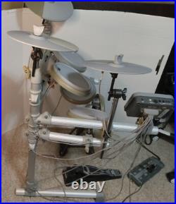 Musical Instruments Percussion KAT KT1 Electronic Drum Set READ DESCRIPTION Musical Instruments Percussion KAT KT1 Electronic Drum Set READ DESCRIPTION