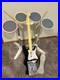 Nintendo-Wii-Rock-Band-Drum-Set-Wireless-Bundle-With-GUITAR-Drum-Sticks-Foot-pedal-01-wz