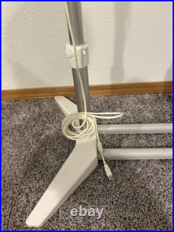 Nintendo Wii Rock Band Drum Set Wireless Bundle With GUITAR Drum Sticks Foot pedal