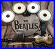 Nintendo-Wii-Wii-U-Beatles-Rock-Band-BUNDLE-Drum-Set-guitar-hero-01-yx