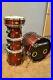 Noble-Cooley-CD-Maple-5-pc-Drum-Set-Cherry-Gloss-Finish-w-Pearl-Optimounts-Etc-01-byf