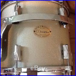 Noble & Cooley CD Maples 6 Piece Drum Kit / Set 20 16 14 12 10 8