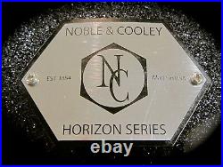 Noble & Cooley Horizon Series Drumset