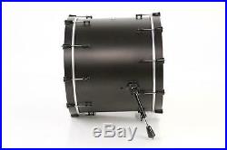 OCDP Orange County Drums & Percussion 9pc Shell Pack Kit Set Gil Sharone #36150