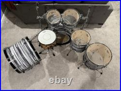 OCDP Venice Series Drum Set for sale 10/12/14/16/20/22 READ DESCRIPTION