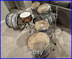 OCDP Venice Series Drum Set for sale 10/12/14/16/20/22 READ DESCRIPTION