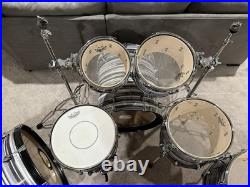 OCDP Venice Series Drum Set for sale 10/12/14/16/20/22 READ DESCRIPTION