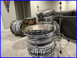 OCDP Venice Series Drum Set for sale 10/12/14/16/20/22 READ DESCRIPTION