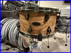 OCDP Venice Series Drum Set for sale 10/12/14/16/20/22 READ DESCRIPTION OCDP Venice Series Drum Set for sale 10/12/14/16/20/22 READ DESCRIPTION