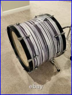 OCDP Venice Series Drum Set for sale 10/12/14/16/20/22 READ DESCRIPTION