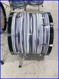 OCDP Venice Series Drum Set for sale 10/12/14/16/20/22 READ DESCRIPTION