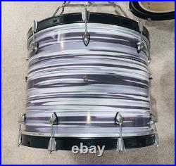OCDP Venice Series Drum Set for sale 10/12/14/16/20/22 READ DESCRIPTION OCDP Venice Series Drum Set for sale 10/12/14/16/20/22 READ DESCRIPTION