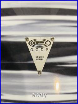 OCDP Venice Series Drum Set for sale 10/12/14/16/20/22 READ DESCRIPTION