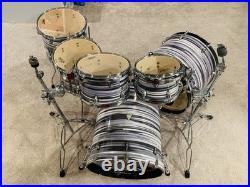 OCDP Venice Series Drum Set for sale 10/12/14/16/20/22 READ DESCRIPTION
