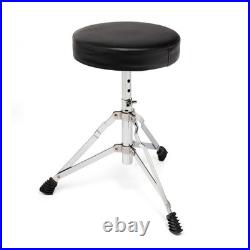 OPEN BOX 5-Piece Junior Drum Beginner Starter Kit