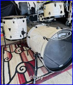 Ocdp Drums Venice Series