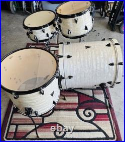 Ocdp Drums Venice Series