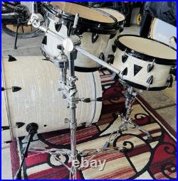 Ocdp Drums Venice Series