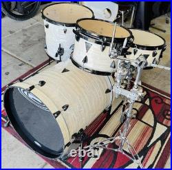 Ocdp Drums Venice Series