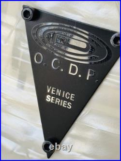 Ocdp Drums Venice Series
