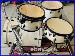 Ocdp Drums Venice Series