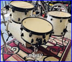Ocdp Drums Venice Series