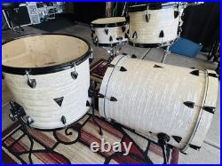 Ocdp Drums Venice Series