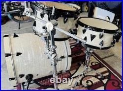 Ocdp Drums Venice Series