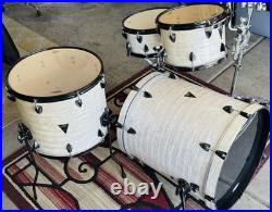 Ocdp Drums Venice Series