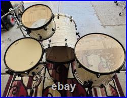 Ocdp Drums Venice Series