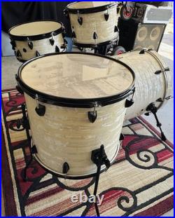 Ocdp Drums Venice Series