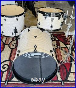 Ocdp Drums Venice Series Ocdp Drums Venice Series