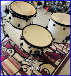 Ocdp Drums Venice Series