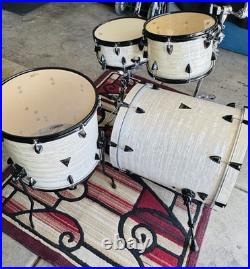Ocdp Drums Venice Series