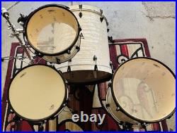 Ocdp Drums Venice Series