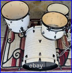 Ocdp Drums Venice Series