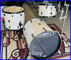 Ocdp Drums Venice Series