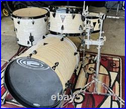 Ocdp Drums Venice Series