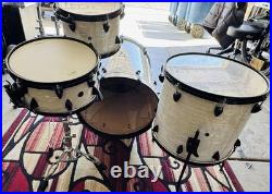 Ocdp Drums Venice Series