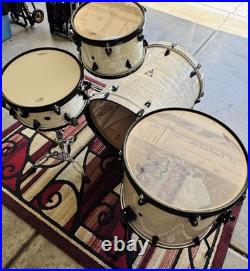 Ocdp Drums Venice Series