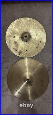 Orange County Acoustic Drum Kit Cherry Wood with Bass Drum Pedal & Accessories