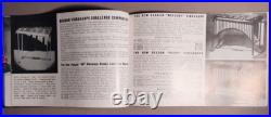 Original Gretsch Drums & Accessories Catalog 1941 C-82 B4-70 Original Gretsch Drums & Accessories Catalog 1941 C-82 B4-70