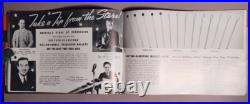 Original Gretsch Drums & Accessories Catalog 1941 C-82 B4-70 Original Gretsch Drums & Accessories Catalog 1941 C-82 B4-70