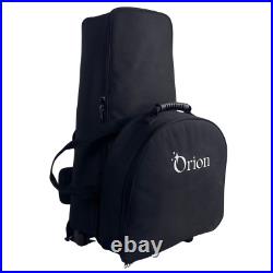 Orion Snare/Bell Kit (Used) Orion Snare/Bell Kit (Used)