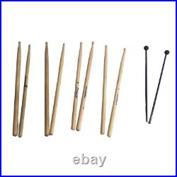 Orion Snare/Bell Kit (Used) Orion Snare/Bell Kit (Used)