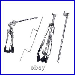 Orion Snare/Bell Kit (Used) Orion Snare/Bell Kit (Used)