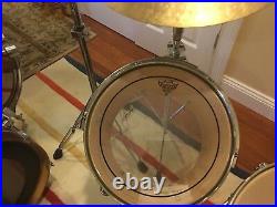 PDP By DW Drum Set CX Series Include Hardware and with extra